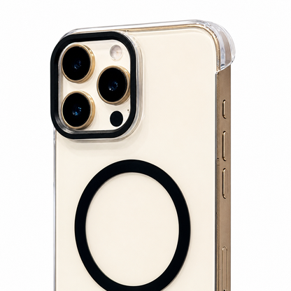 MagAura Case For iPhone 16 pro