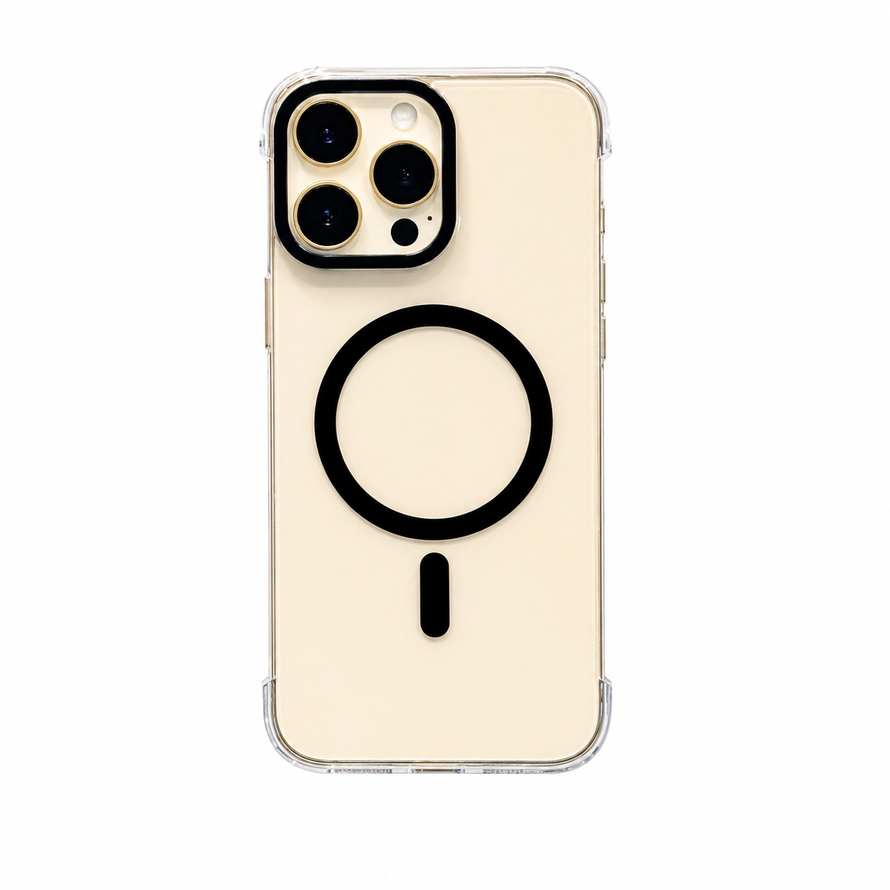 MagAura Case For iPhone 16 pro
