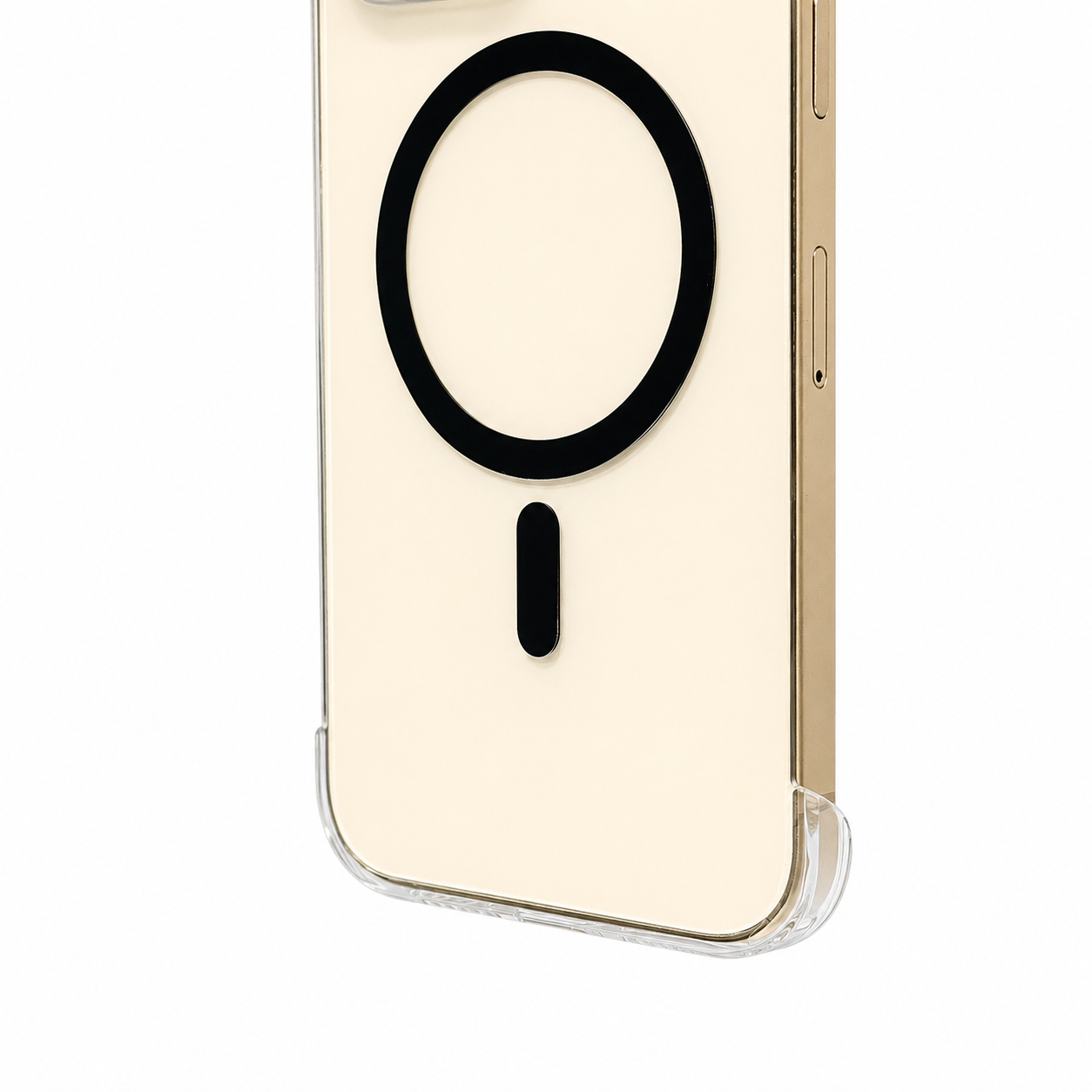 MagAura Case For iPhone 16 pro max