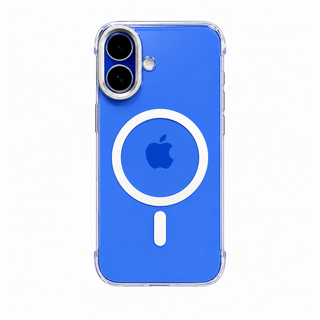MagAura Case For iPhone 16