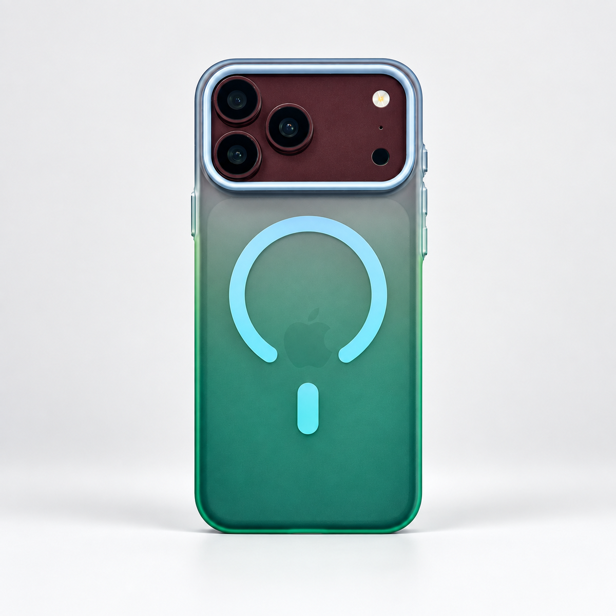 Glacier Case for iPhone 17 Pro Max / iPhone 18 Pro Max