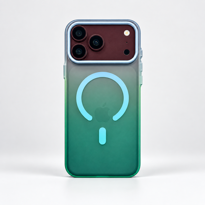 Glacier Case for iPhone 17 Pro Max / iPhone 18 Pro Max