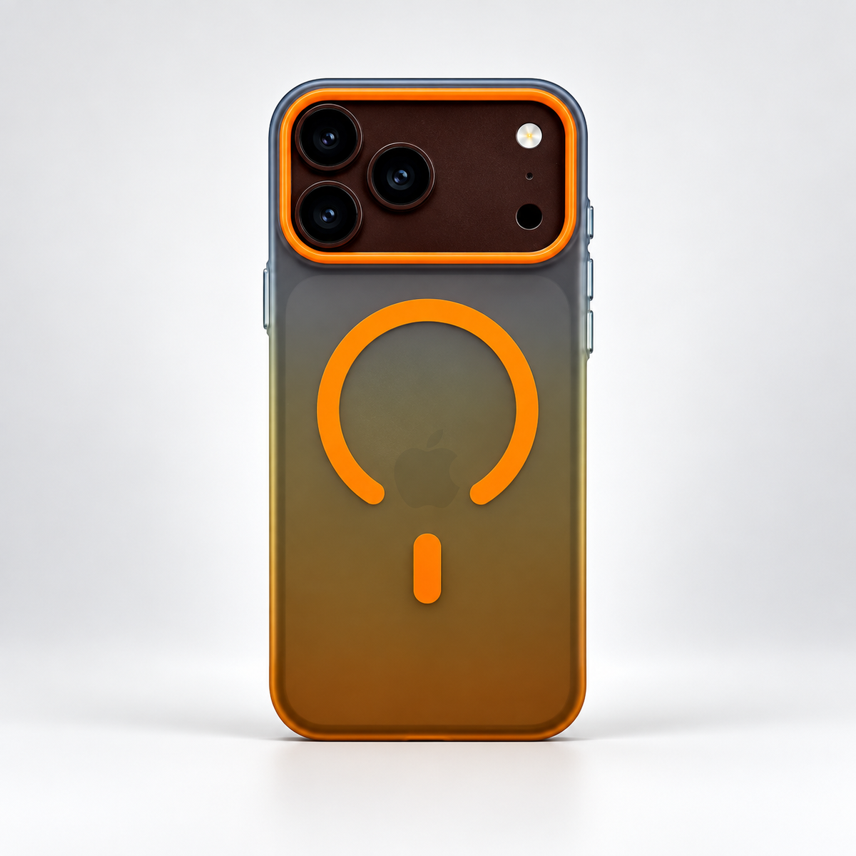 Glacier Case for iPhone 17 Pro Max / iPhone 18 Pro Max