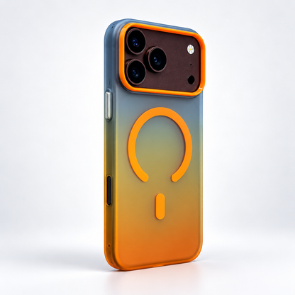 Glacier Case for iPhone 17 Pro / iPhone 18 Pro