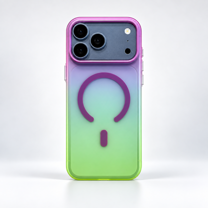 Glacier Case for iPhone 17 Pro Max / iPhone 18 Pro Max