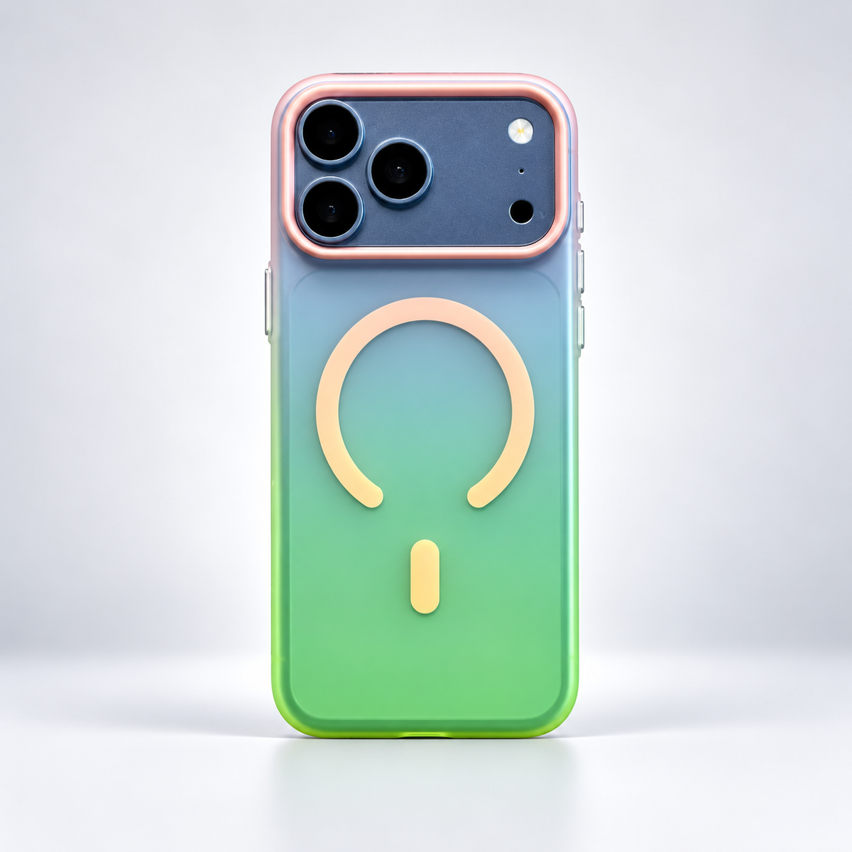 Glacier Case for iPhone 17 Pro Max / iPhone 18 Pro Max