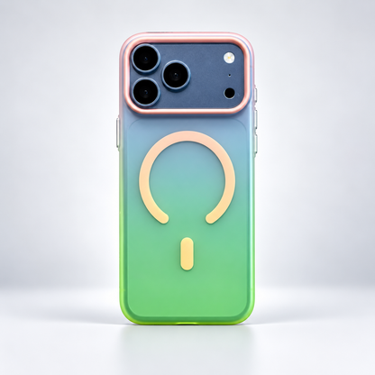 Glacier Case for iPhone 17 Pro Max / iPhone 18 Pro Max