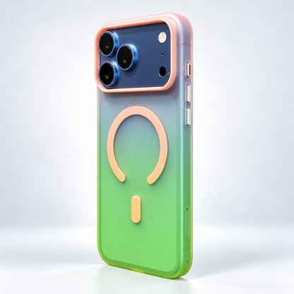 Glacier Case for iPhone 17 Pro / iPhone 18 Pro