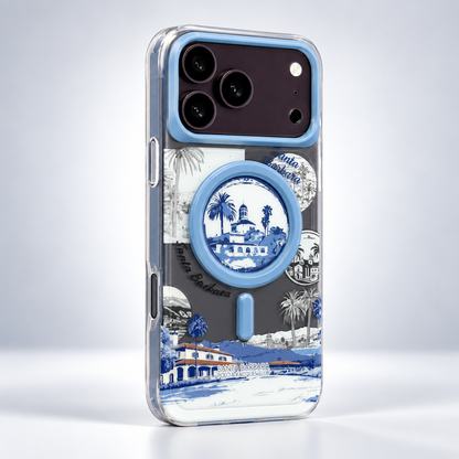 Santa Barbara Polo PRISM Series Case For iPhone 17 Pro Max / 18 Pro Max