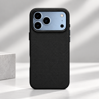 Woven Case for iPhone 18 Pro Max