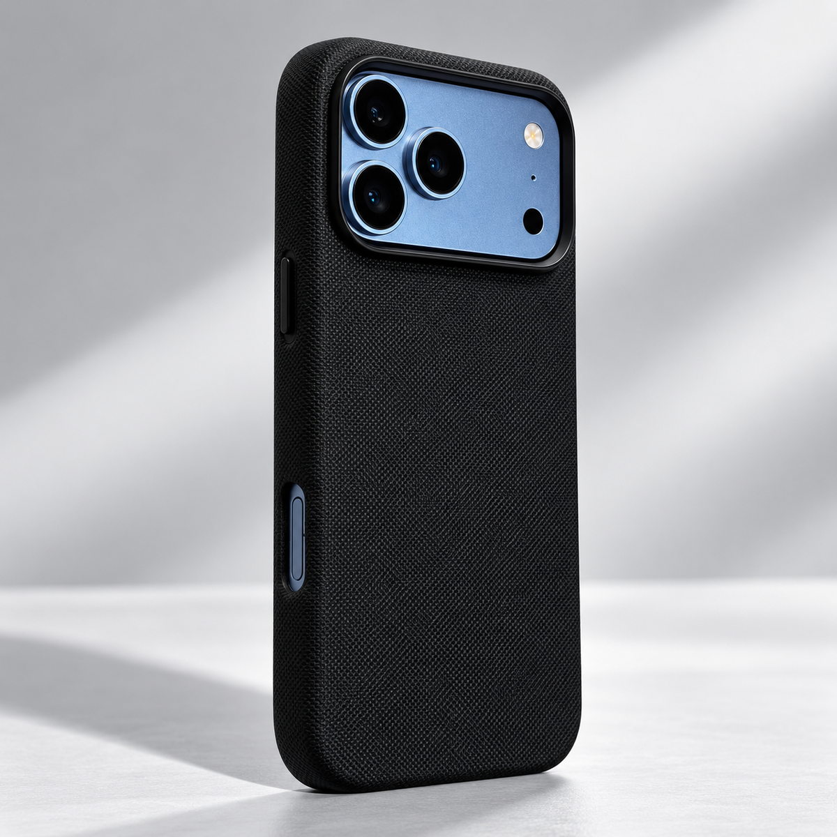 Woven Case for iPhone 18 Pro Max