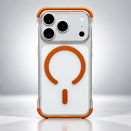 Mag Loop Case for iPhone 17 Pro Max / iPhone 18 Pro Max