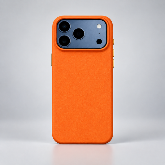 Woven Case for iPhone 17 Pro
