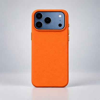 Woven Case for iPhone 17 Pro Max