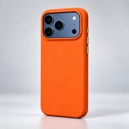 Woven Case for iPhone 17 Pro