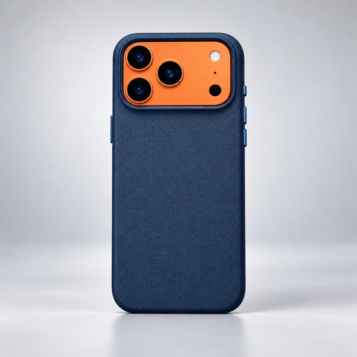 Woven Case for iPhone 17 Pro