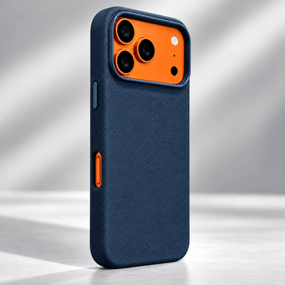 Woven Case for iPhone 17 Pro Max