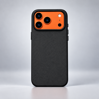 Woven Case for iPhone 17 Pro Max