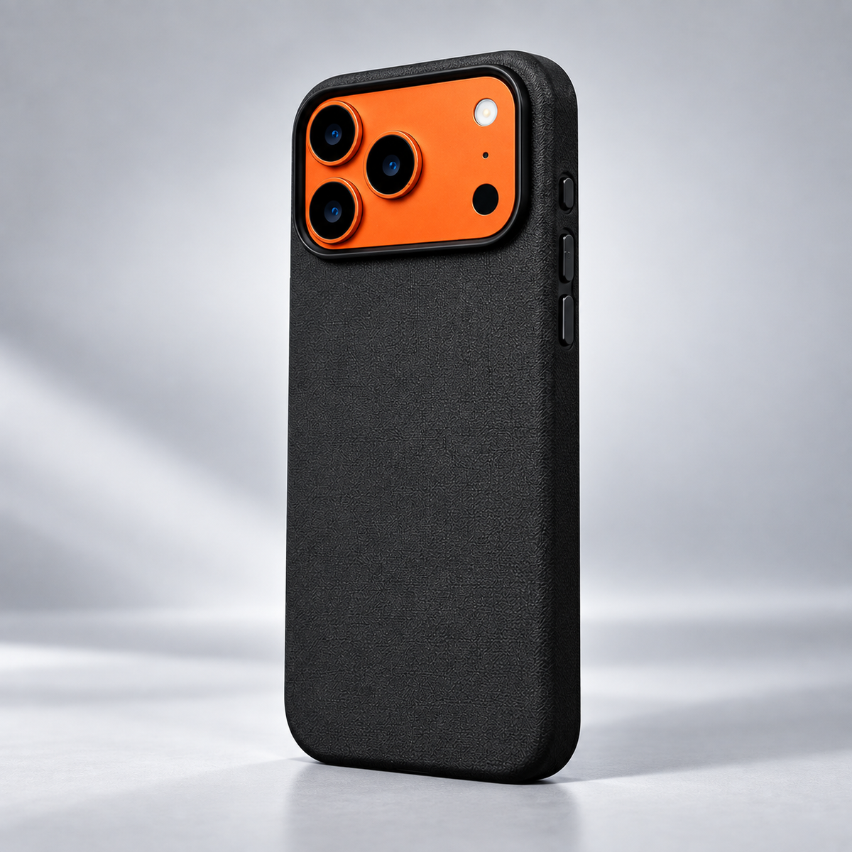 Woven Case for iPhone 17 Pro