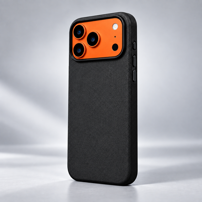 Woven Case for iPhone 17 Pro