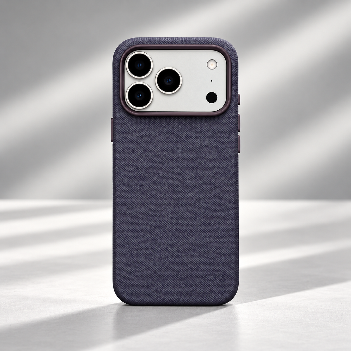Woven Case for iPhone 17 Pro Max