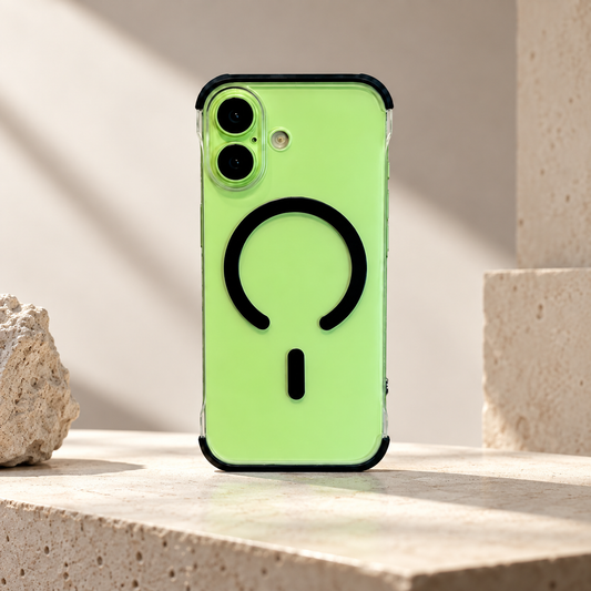 Mag Loop Case for iPhone 17