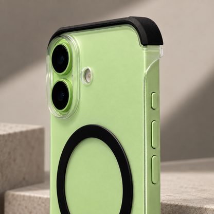 Mag Loop Case for iPhone 17