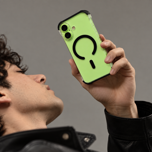 Mag Loop Case for iPhone 17