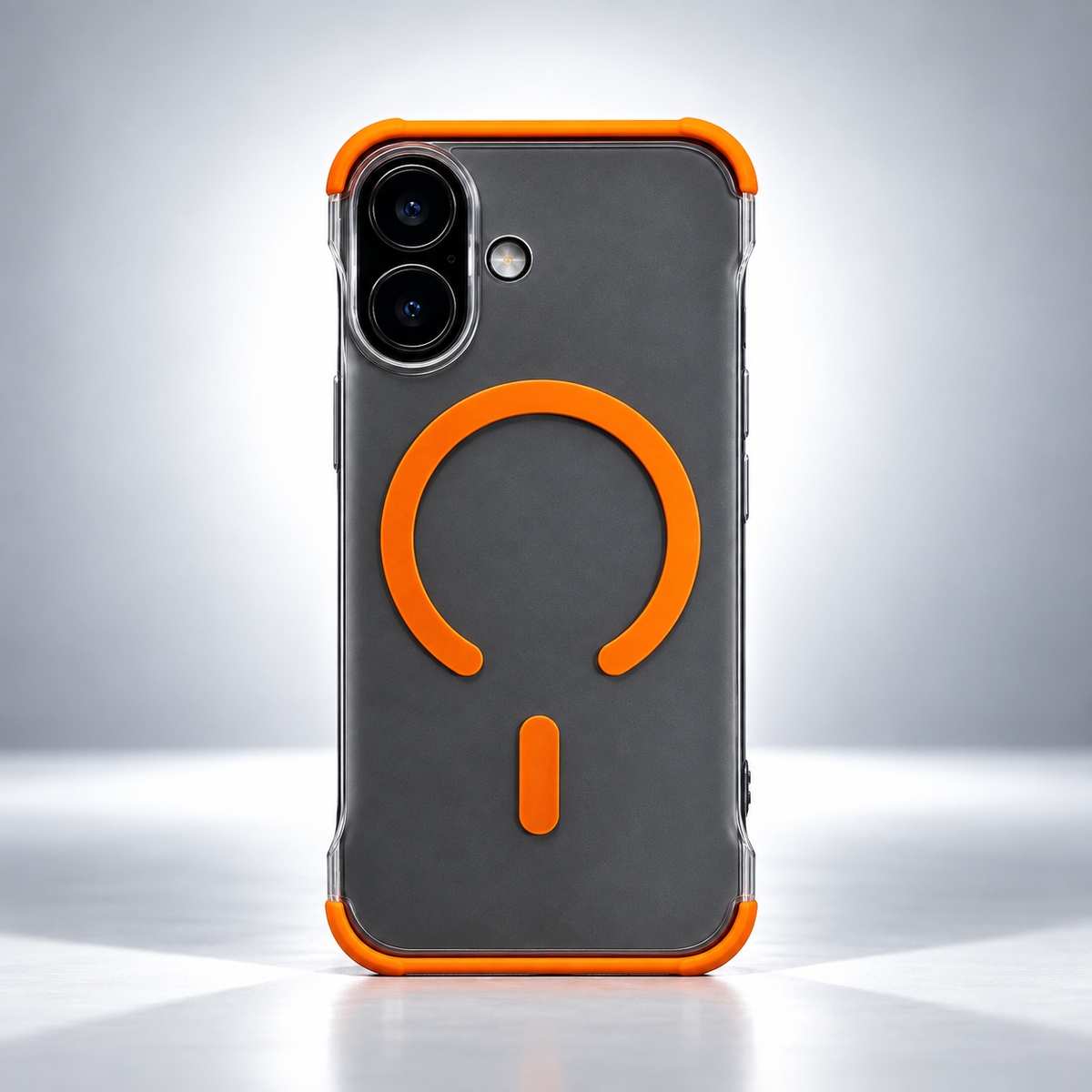 Mag Loop Case for iPhone 17