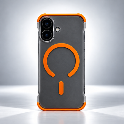 Mag Loop Case for iPhone 17