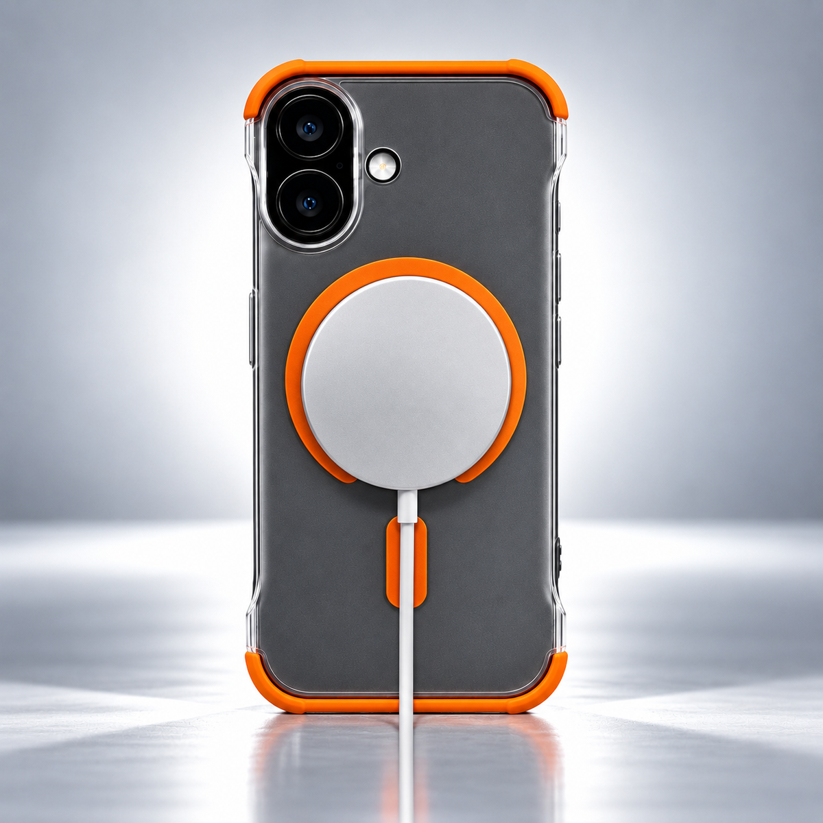 Mag Loop Case for iPhone 17