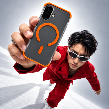 Mag Loop Case for iPhone 17