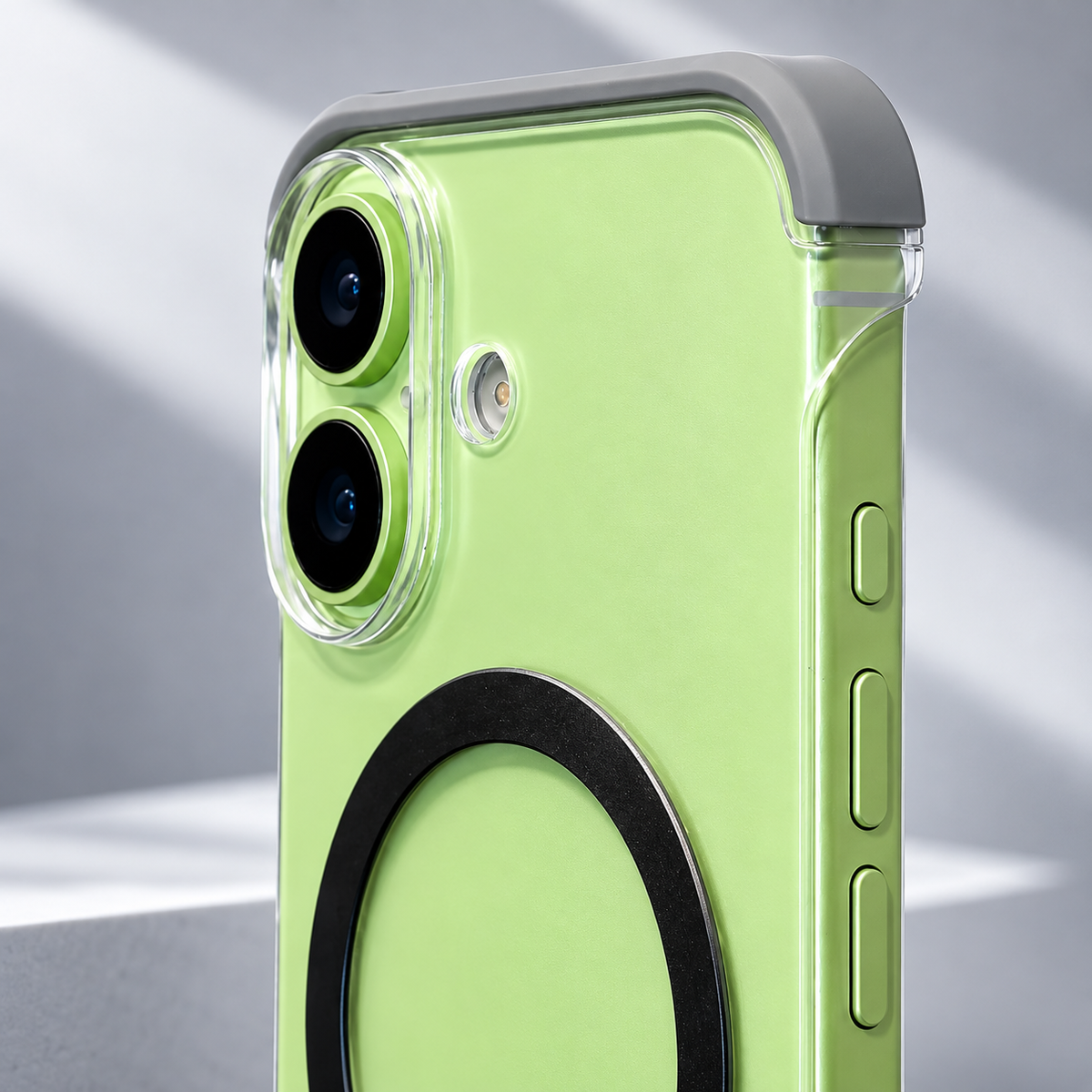 Mag Loop Case for iPhone 17