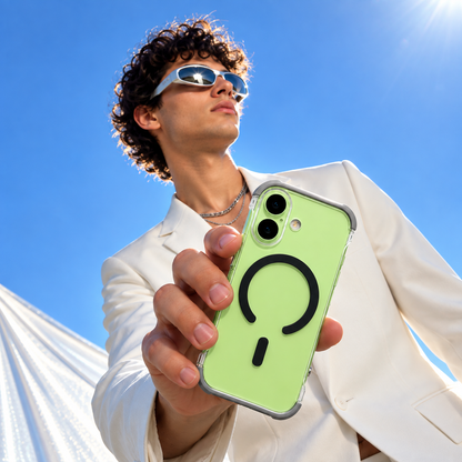 Mag Loop Case for iPhone 17