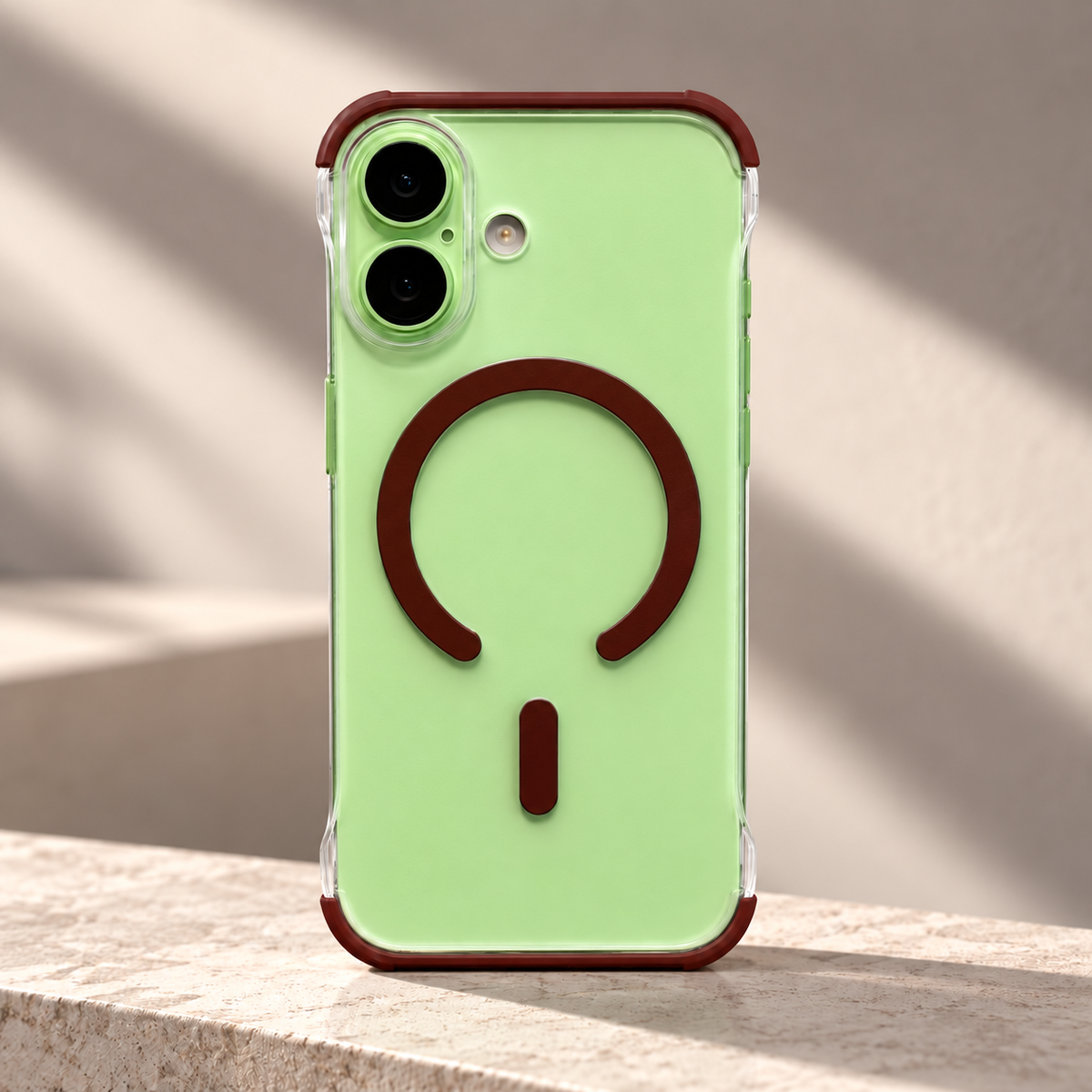 Mag Loop Case for iPhone 17