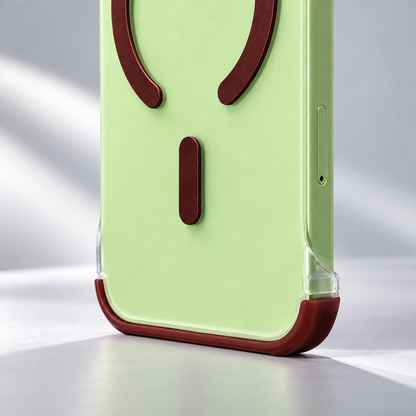 Mag Loop Case for iPhone 17