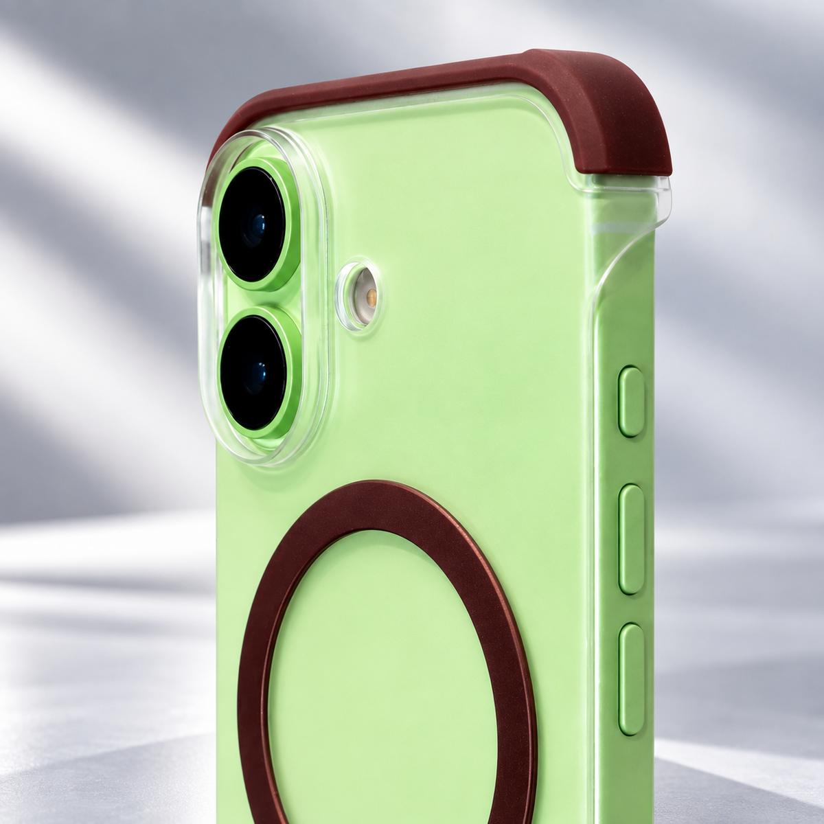 Mag Loop Case for iPhone 17