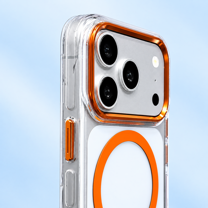 Urban Ring Case for iPhone 17 Pro Max / iPhone 18 Pro Max