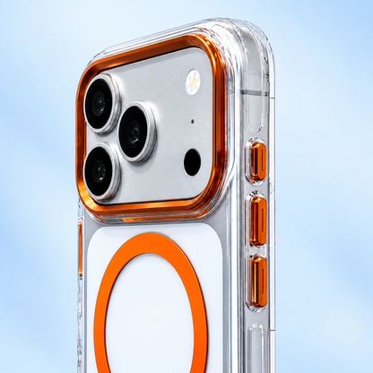 Urban Ring Case for iPhone 17 Pro Max / iPhone 18 Pro Max