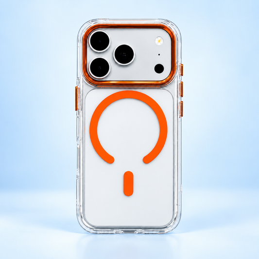 Urban Ring Case for iPhone 17 Pro Max / iPhone 18 Pro Max