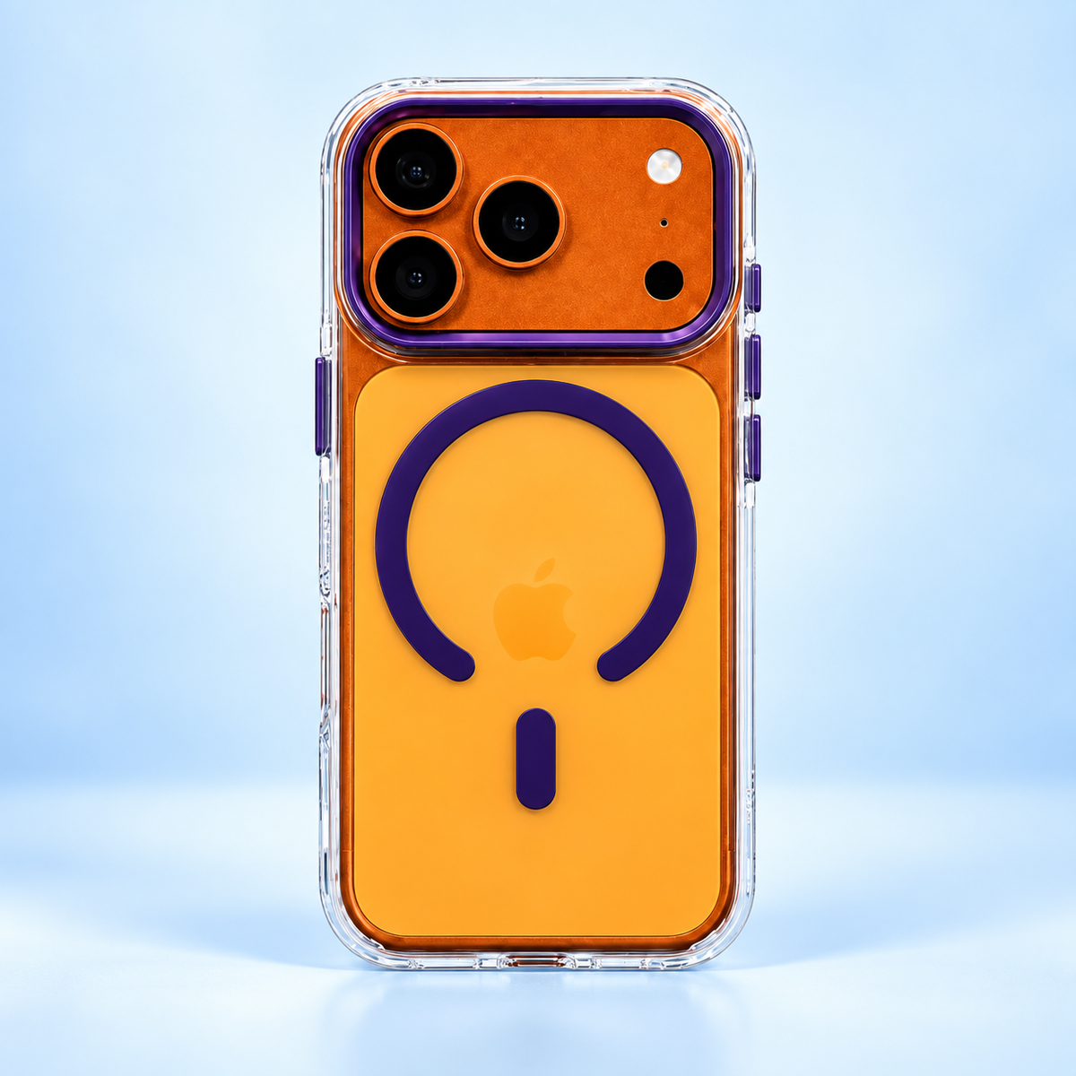 Urban Ring Case for iPhone 17 Pro Max / iPhone 18 Pro Max