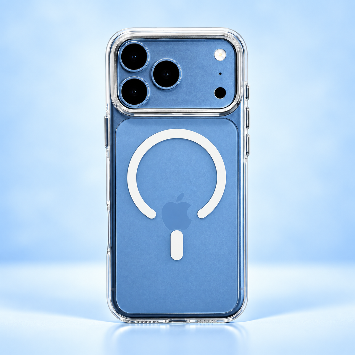 Urban Ring Case for iPhone 17 Pro Max / iPhone 18 Pro Max