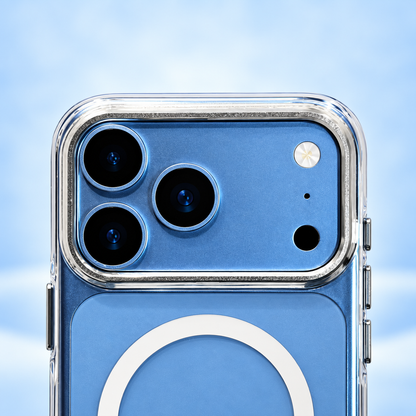Urban Ring Case for iPhone 17 Pro Max / iPhone 18 Pro Max