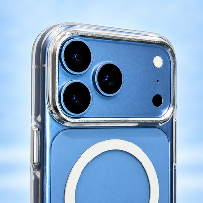 Urban Ring Case for iPhone 17 Pro Max / iPhone 18 Pro Max