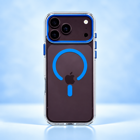 Urban Ring Case for iPhone 17 Pro / iPhone 18 Pro