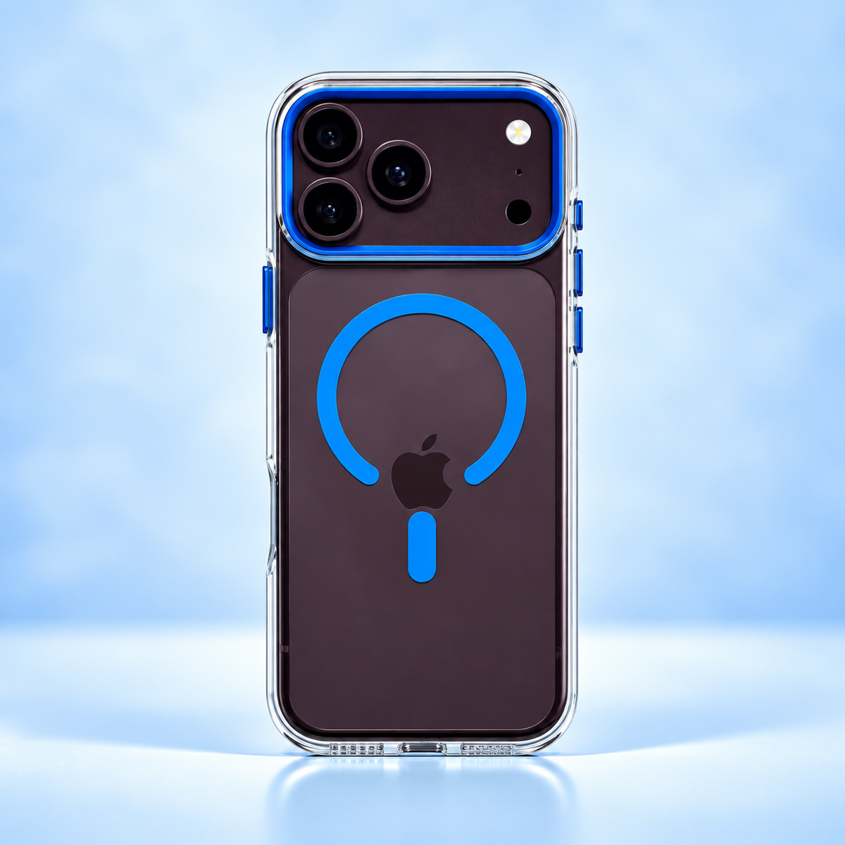 Urban Ring Case for iPhone 17 Pro Max / iPhone 18 Pro Max