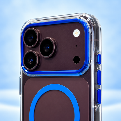 Urban Ring Case for iPhone 17 Pro Max / iPhone 18 Pro Max