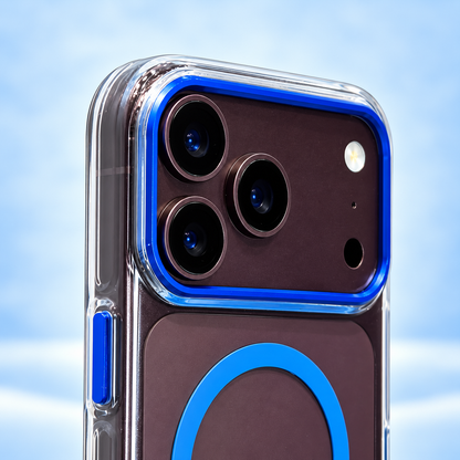 Urban Ring Case for iPhone 17 Pro Max / iPhone 18 Pro Max