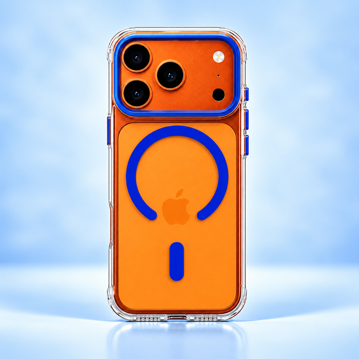 MagAura Case For iPhone 17 Pro Max / iPhone 18 Pro Max