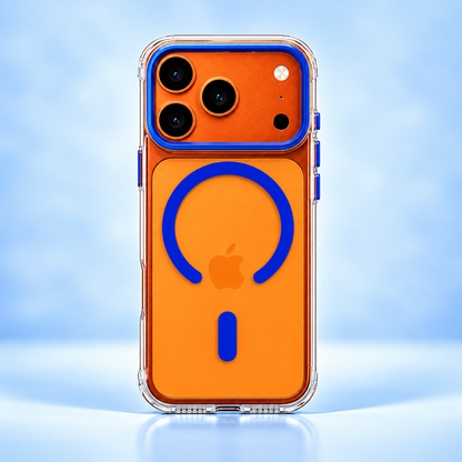 MagAura Case For iPhone 17 Pro / iPhone 18 Pro